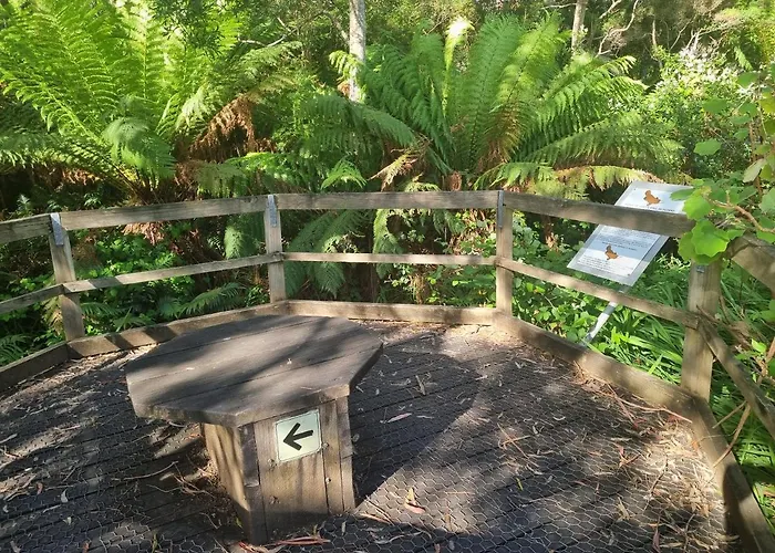 Strahan Backpackers